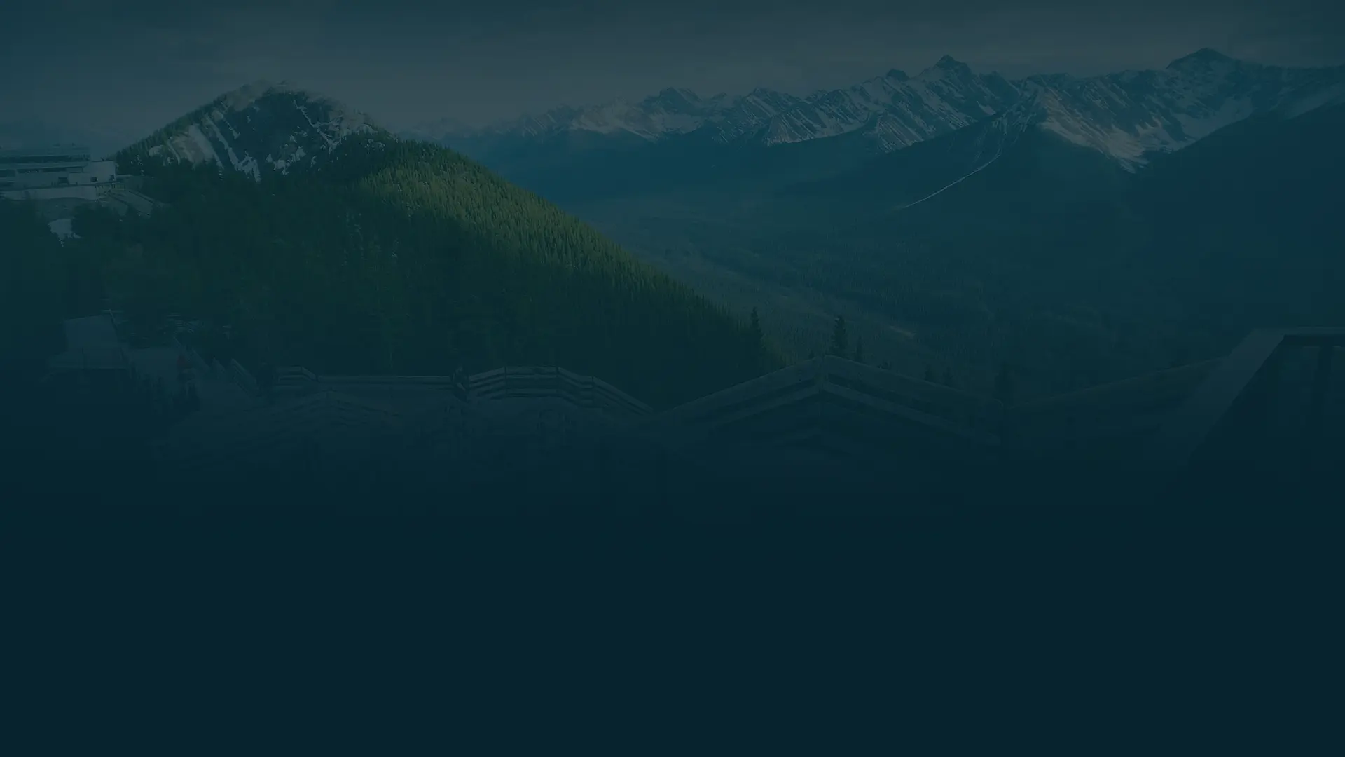 Hero page Background for Canadian XP website