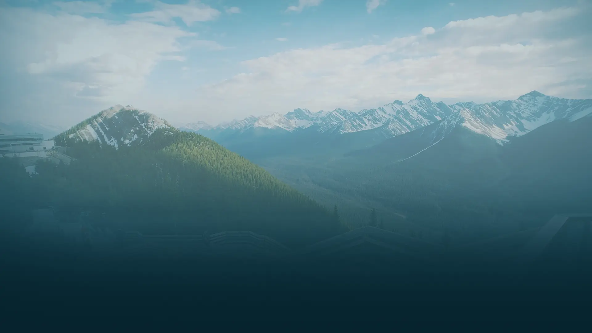 Hero page Background for Canadian XP website