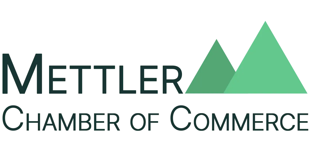 logomarca Mettler Hill